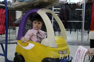 «Европейская сказка» началась в Великих Луках