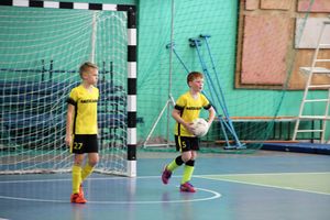 Кубок «Дружбы» уехал из Великих Лук в Лихославль