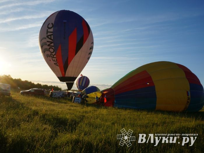 МВВвВЛ: Идеальное утро 10 июня (фото)
