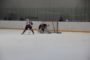 Великолучане уступили красногородцам поездку в Сочи (ФОТО)