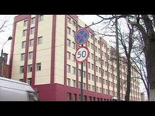 Импульс-ТВ: Рабочий визит в город губернатора и первого заместителя председателя правительства