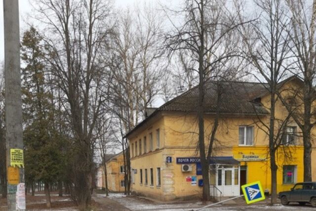 На улице Заслонова неизвестные сбили два дорожных знака (ФОТО)