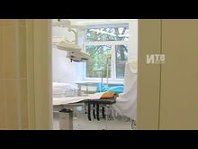 Импульс-ТВ: Переезд Пушкинской больницы