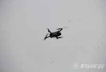 В Псковской области сбит ещё один вражеский БПЛА