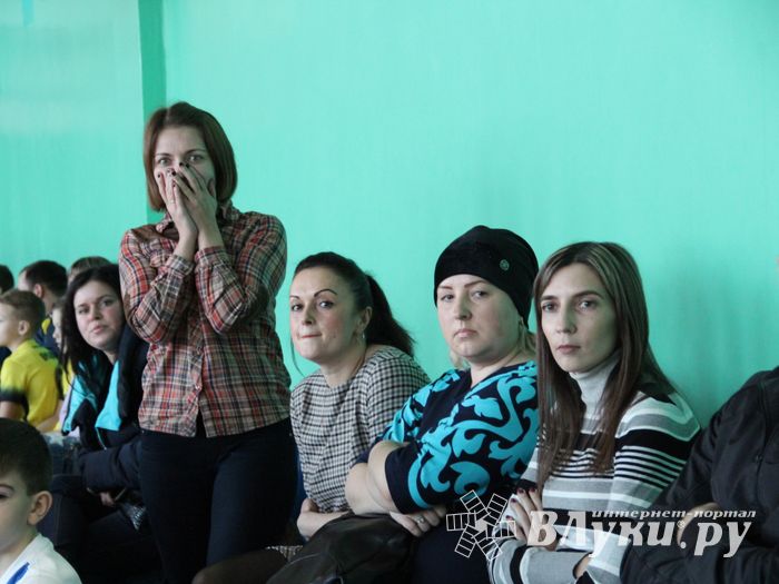 Кубок «Дружбы» уехал из Великих Лук в Лихославль