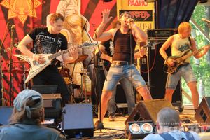 «Купала-фест» — 2014