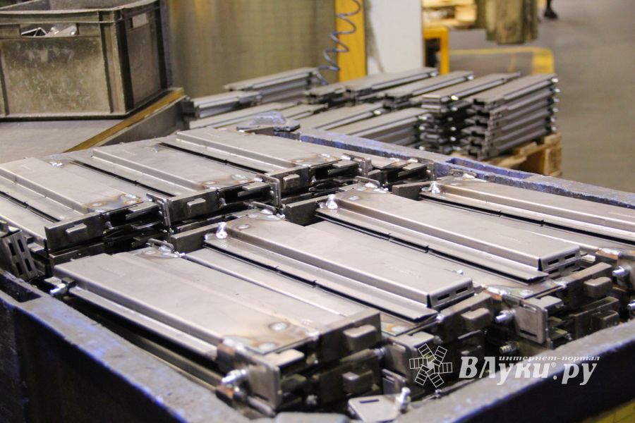 Михаил Ведерников пообщался с сотрудниками заводов «Микрон» и ВОМЗ (ФОТО, ВИДЕО)