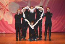 Молодежная антинаркотическая акция прошла в Булынинском Доме культуры (ФОТО)