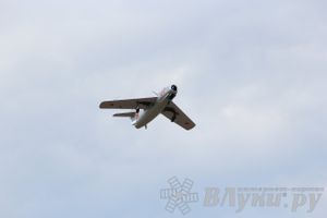 IV Фестиваль авиамодельного спорта России в классе радиоуправляемых моделей