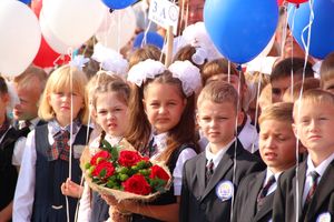 В Великих Луках открыли новый корпус школы №6 (ФОТО)