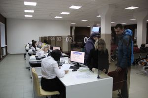 Переезд великолукского МФЦ в новое помещение позволит увеличить пропускную способность в 4 раза (фото)