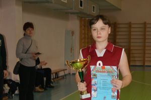 Великолучанки завоевали «серебро» на традиционном турнире по баскетболу (ФОТО)