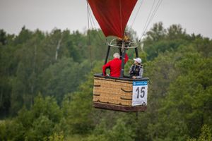 Фото: Александр Воробьёв