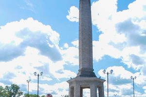Великие Луки посетил Давид Гвинианидзе (ФОТО)