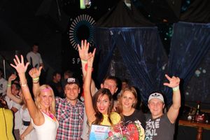 Состоялся финал «Мисс Бикини — 2015» (фото и видео)