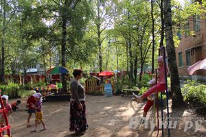 В школах города появляются новые крыши, полы, компьютерные класса и модернизированные санузлы (фото)