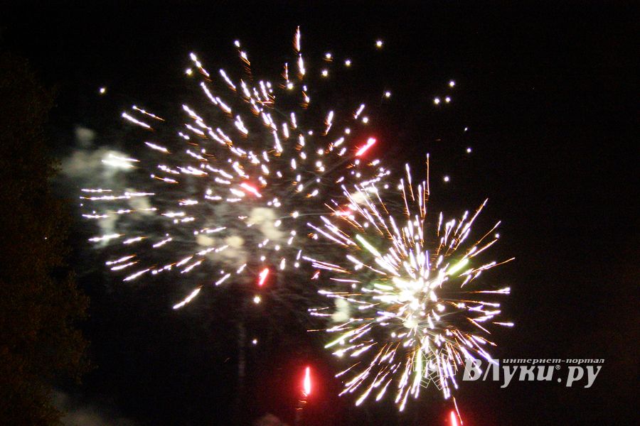 9 мая. Парад ( II часть), шествие, салют