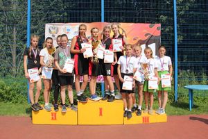 В Великих Луках прошли спортивные мероприятия, приуроченные ко Дню физкультурника (ФОТО)