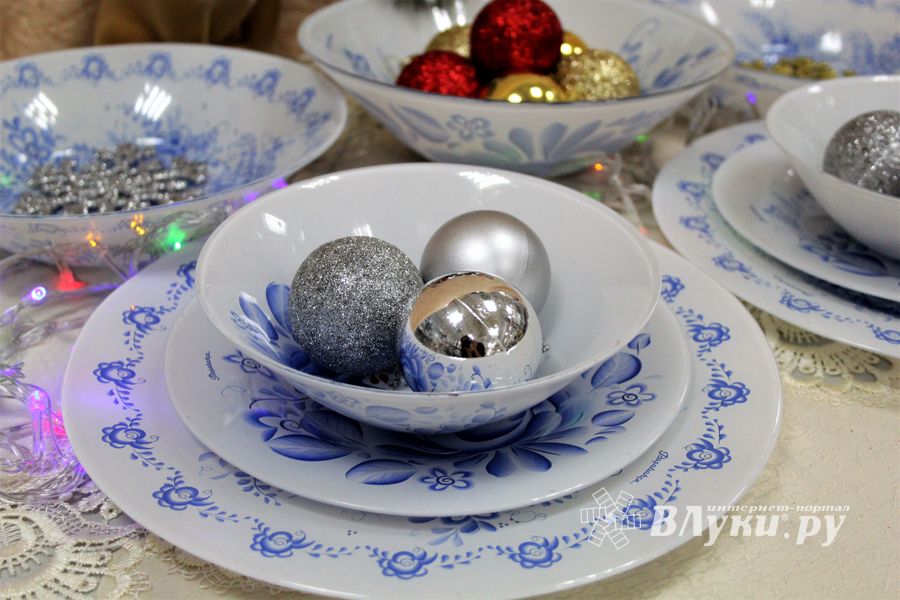 Магазин «Всё для дома» дарит подарки (ФОТО)