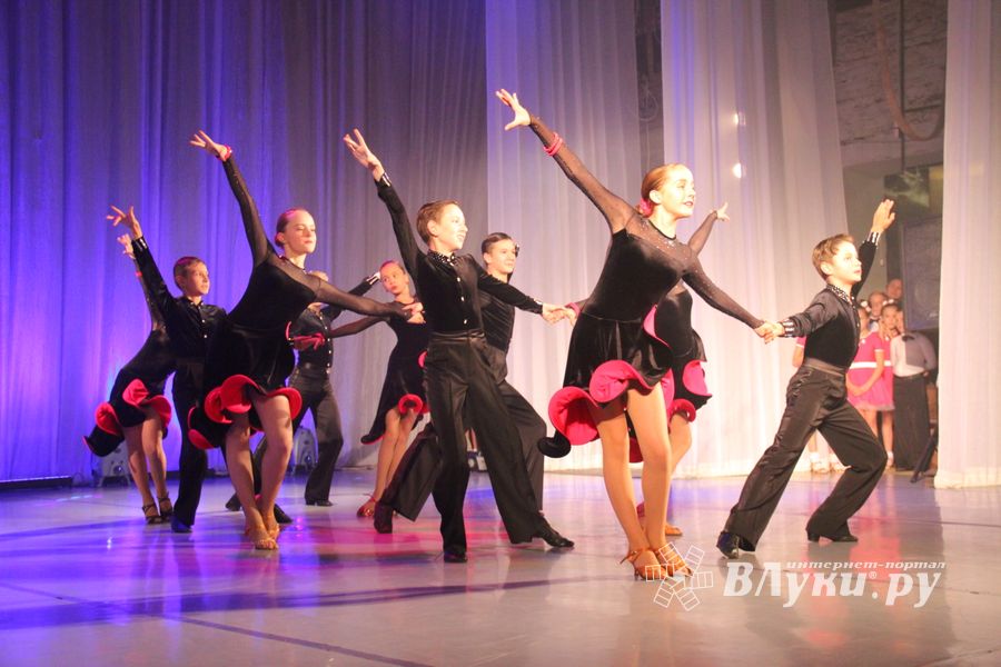 В ГДК им. Ленина состоялся «День открытых дверей» (ФОТО)