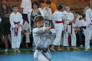 «Неприкосновенный запас — это дети Отчизны» (ФОТО)