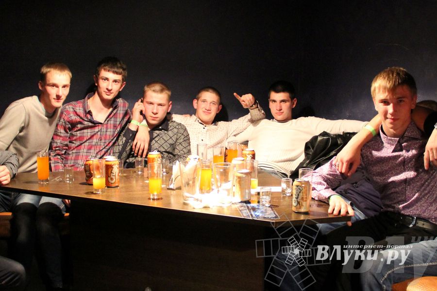 LOVE RADIO Великие Луки два года в эфире