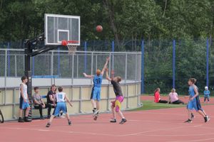 Сегодня Великие Луки отмечают День молодежи и Всероссийский олимпийский день (ФОТО)