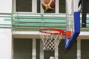 Баскетбол. Кубок города. Финал. "ВЛГАФК-Экспресс" - "Экспресс"