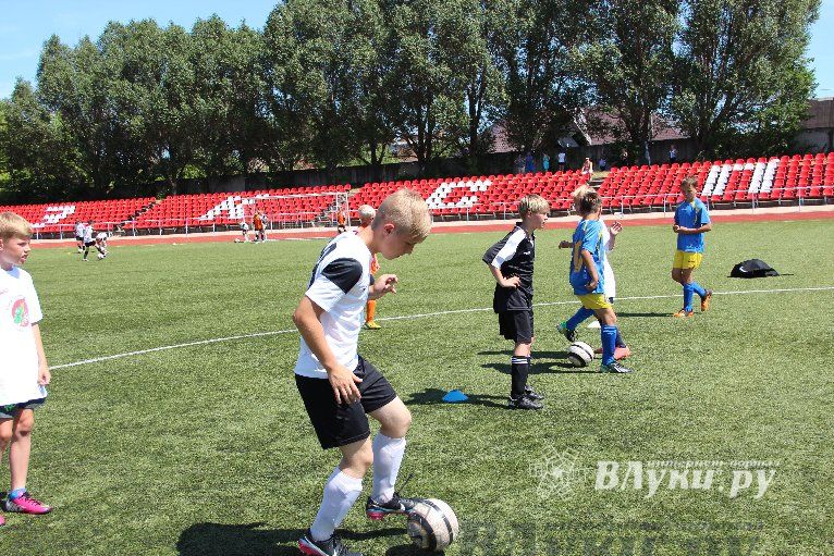 Мастер-класс с Вячеславом Даевым