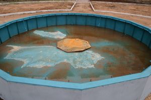 Сквер в северном микрорайоне появится совсем скоро