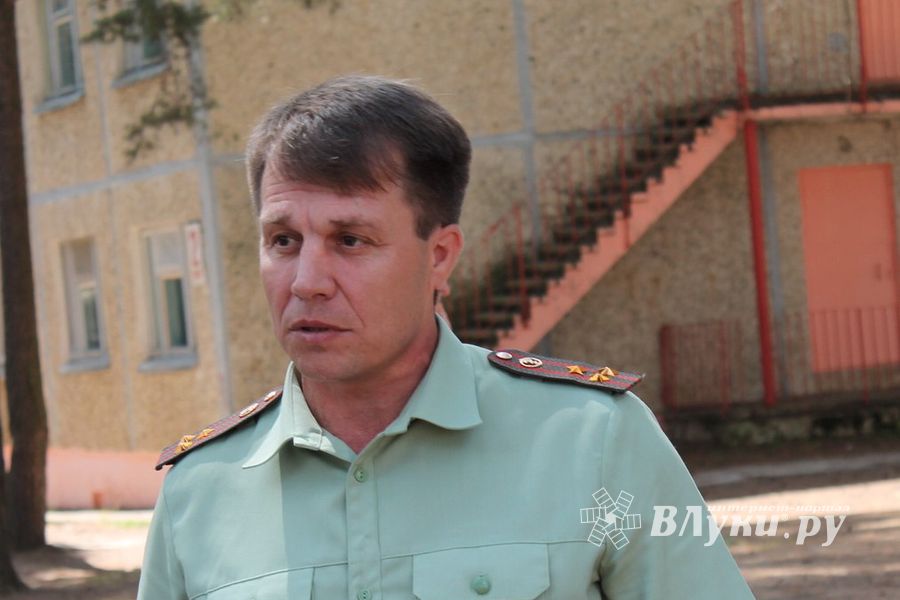 Фото Анны Шитиковой