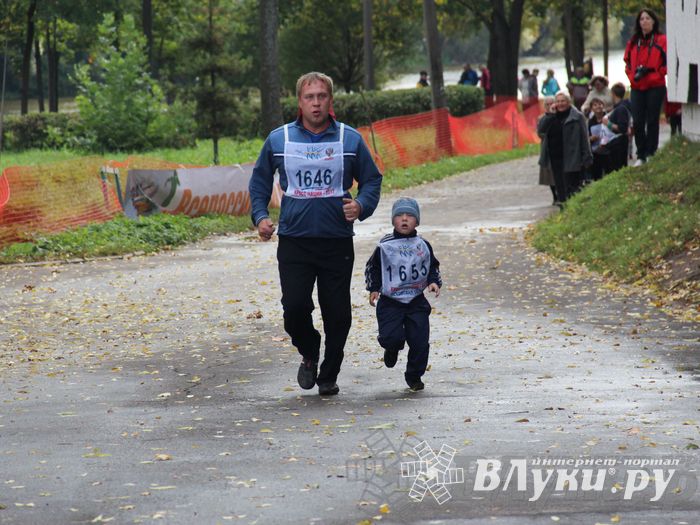 Кросс нации