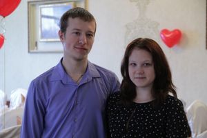 Победители конкурса «1+1» получили призы (фото)