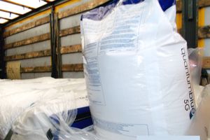 10 тонн финских добавок вернули поставщику (ФОТО)