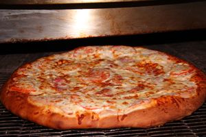 День повара — отличный повод заглянуть в пиццерию (ФОТО+ВИДЕО)