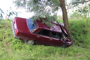 Некоторые подробности ДТП на Новосокольнической (ФОТО)