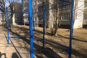 В Великих Луках появятся новые крытые остановки (ФОТО)