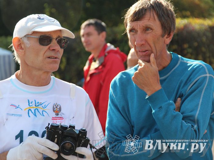 Кросс нации