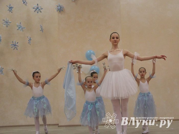 В Великих Луках выбрали «Воспитателя года» (ФОТО)