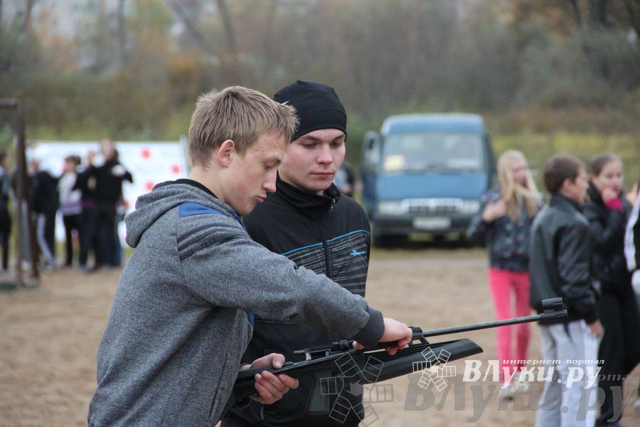 «Кубок первокурсника 2013»