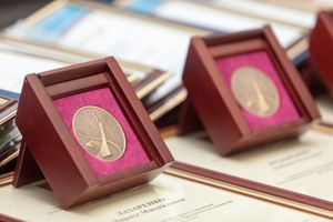 Великолукские студентки стали лауреатами областного конкурса «Молодежь Псковщины» (фото)