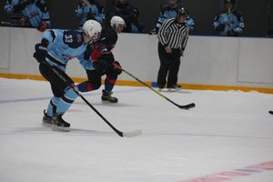 «Экспресс» обыграл псковскую «Сталь» (ФОТО)