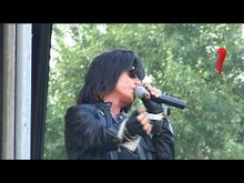 Перец-рапид: Джо Линн Тёрнер