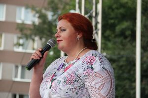 Лучшие мажоретки и барабанщицы награждены (ФОТО)