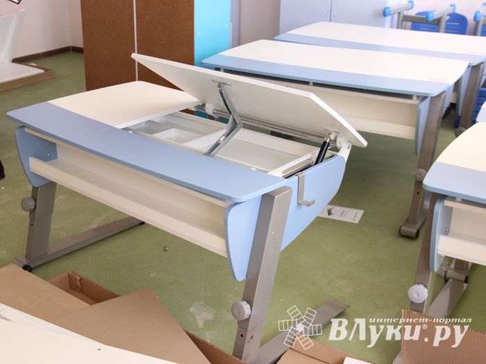 Строительство школы на Заслонова идёт к завершению (ФОТО)