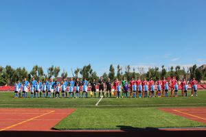 Великолучане проиграли последний домашний матч дебютного сезона (ФОТО)