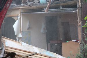 Великие Луки: ломать - не строить