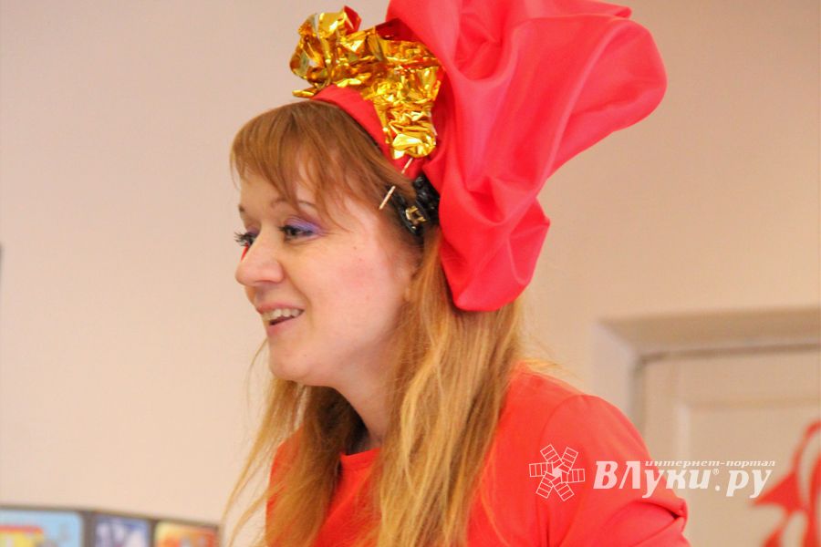 Воспитанники детского сада «Берёзка» встретились с сотрудником МЧС (ФОТО)