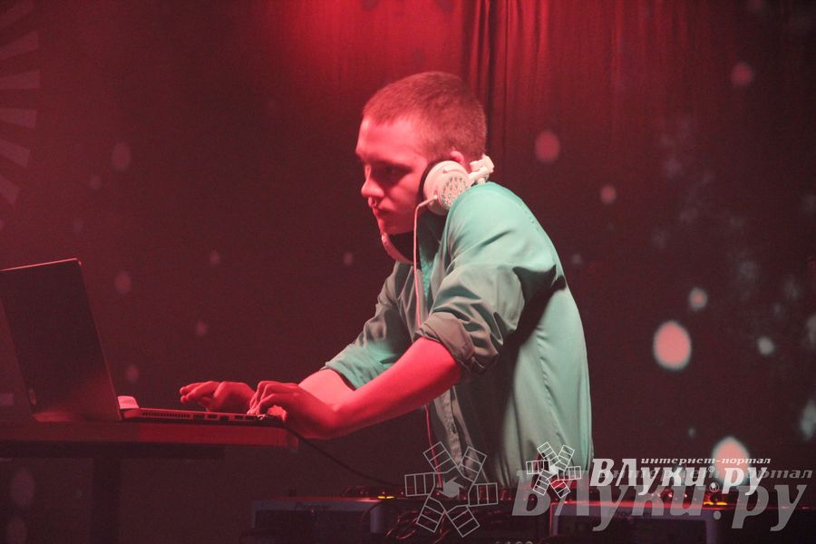 Битва Ди-джеев