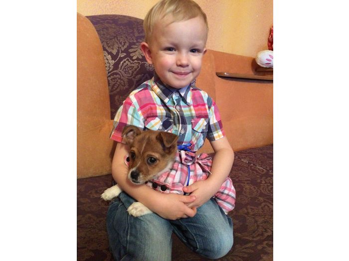 Объявляем победителей фотоконкурса «Косточка к Новому году» (ФОТО)